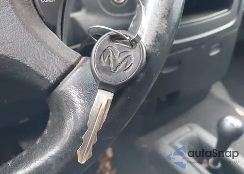 2002 Dodge Ram 1500 Slt z USA, uszkodzony, nr VIN 1D7HU18Z32J143480